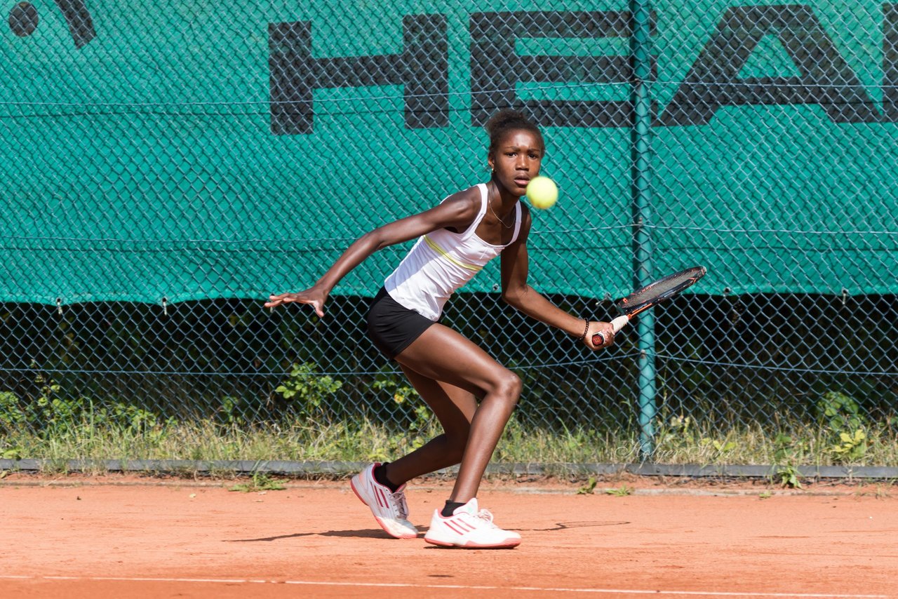 Noma Noha Akugue 355 - Holmer Open